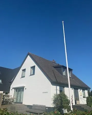 Appartement Haus Soenstroen 