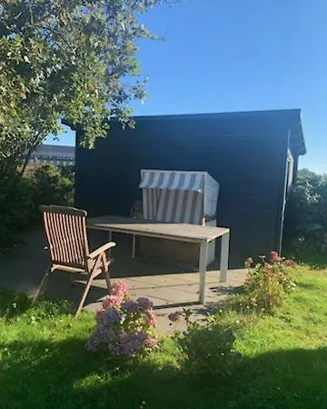 Haus Soenstroen 