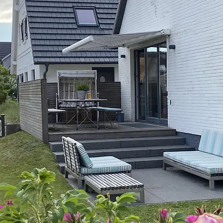 Haus Soenstroen 