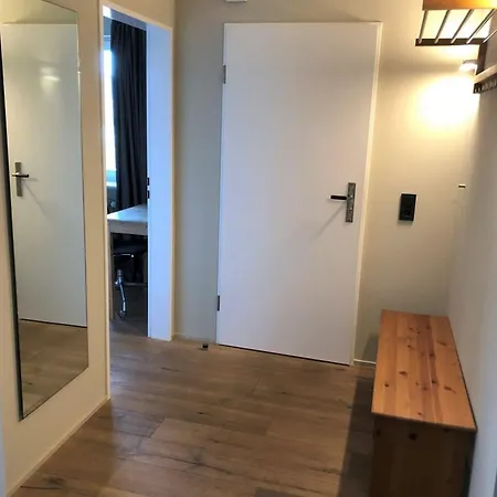 Haus Soenstroen 