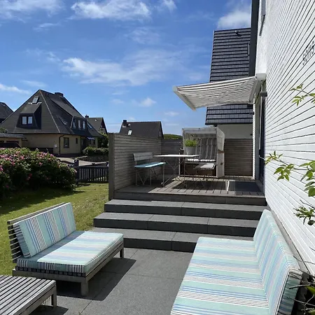 Haus Soenstroen 