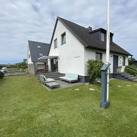 Haus Soenstroen 