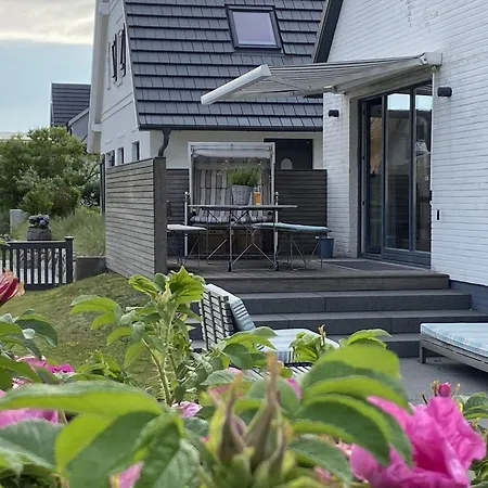 Haus Soenstroen 